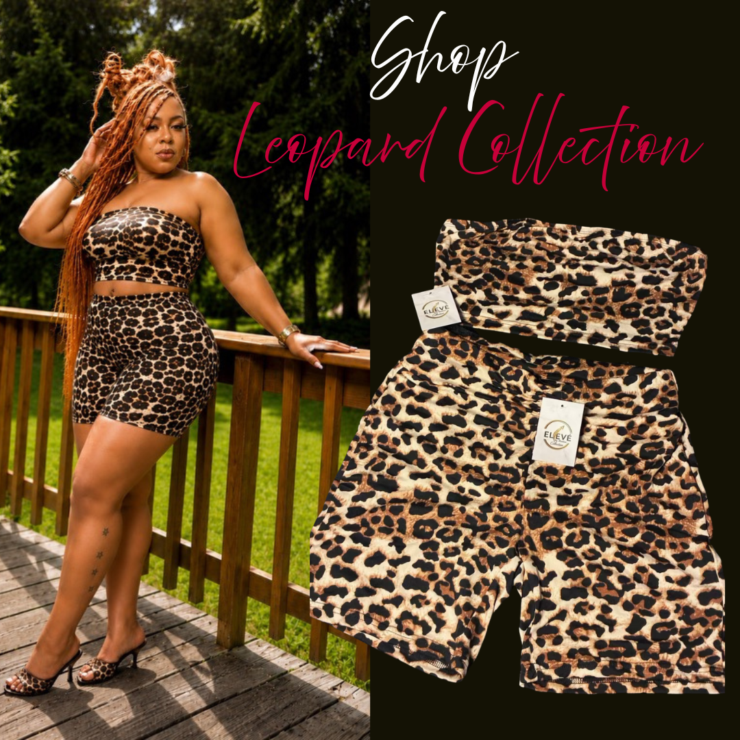 Leopard Collection
