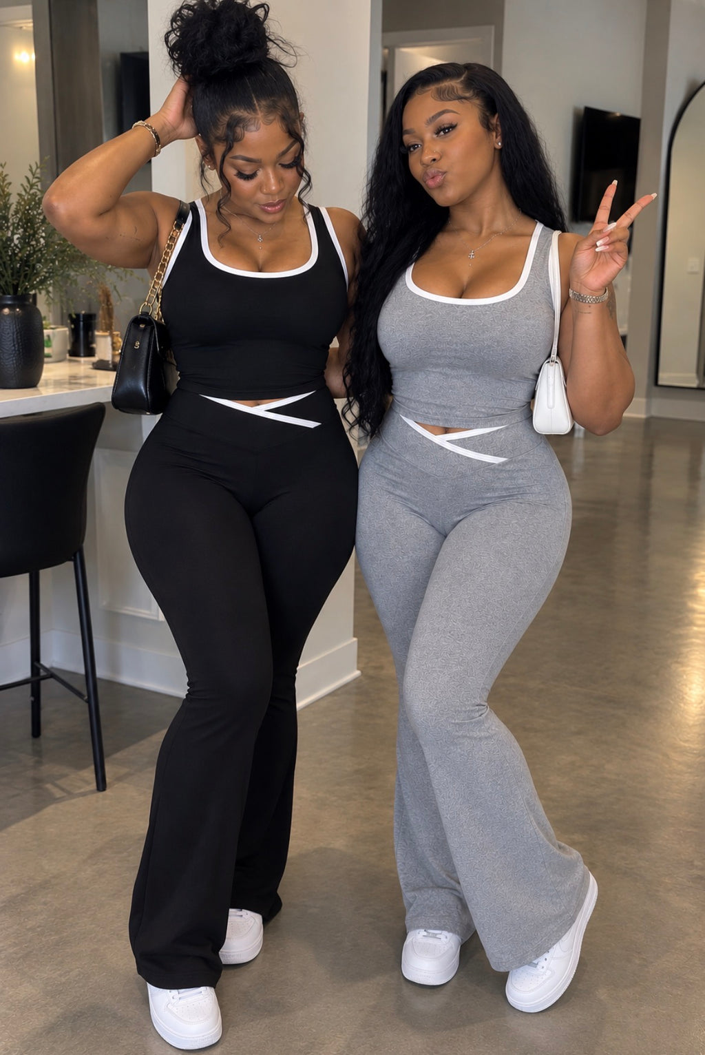 Eleve Muse Set