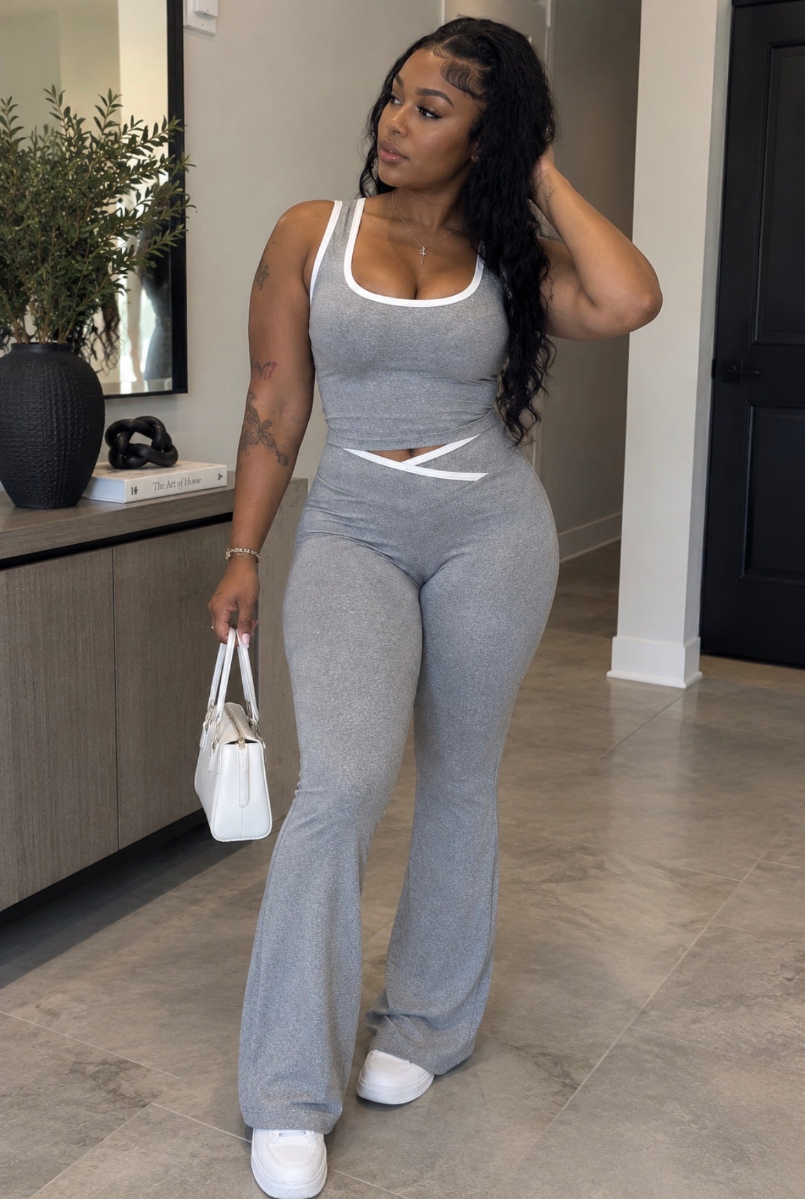 Eleve Muse Set