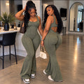 Eleve Contour Jumper
